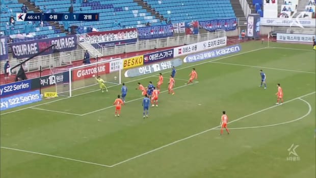All goals from 2022 K League: Round 6